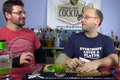 Victorian Mojito, Minty How-To