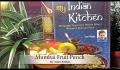 Mumbai Fruit Punch Recipe- From My Indian Kitchen