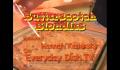 Butterscotch Blondies Recipe Video