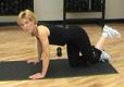 Lower Body Weight Lifting Exercise