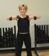 Upper Body Weight Lifting Exercise