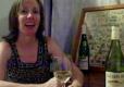Summer Wine To Cool Off On Hot Day