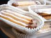 How To Make Light Viennese Finger Munchies