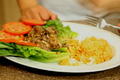 How To Make Vietnamese Bo Luc Lac