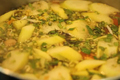 How To Make Vietnamese Canh Chua Ca