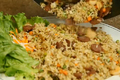 Vietnamese Fried Rice