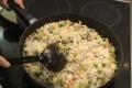 How To Make Vietnamese Non - Veg Fried Rice