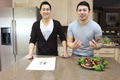 How To Make Vietnamese Ga Roti
