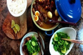 How To Make Vietnamese Caramelized Pork - Thit Kho