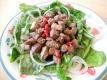How To Make Vietnamese Seared Beef Salad