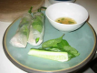 Vietnamese Spring Rolls