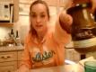 What I Say About Food: Vilux Balsamic Grainy Mustard Video