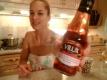Vilux Bordeaux Wine Vinegar: What I Say About Food Video