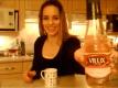 Vilux Pear Vinegar: What I Say About Food Video