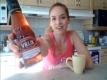 Vilux Raspberry Vinegar: What I Say About Food Video