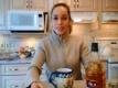 What I Say About Food: Vilux White Balsamic Vinegar Video