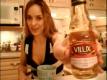 What I Say About Food: Vilux White Truffle Vinegar Video