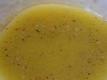 How To Make Roasted Garlic And Mustard Vinaigrette