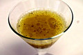 Alia's Tips: Homemade Vinaigrette!
