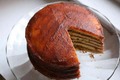 How To Make Vinatarta