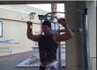 Vince Delmonte Upper Body Circuit Routine - Part 1