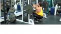 Vince Gironda Front Squat Workout - Killer Leg Exercise!