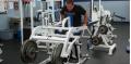 Vince Gironda's Training 10-8-6-15 Rep Workout
