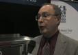 Vincent Cali At The National Restaurant Association, Chicago