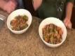 Vindaloo Veggies With Wild Rice- Jon And Julieanna In The Kitchen Video