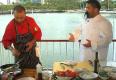 Cooking With Vine Ripened Tomatoes - Galley By The Sea - Part 1