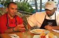 Cooking With Vine Ripened Tomatoes - Galley By The Sea - Part 2