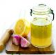 How To Make Basic Vinaigrette