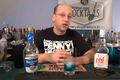 Violet Rose Cocktail