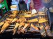 An Overview Of Satok Market In Kuiching