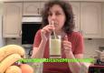 Vegan Anti Aging Smoothie