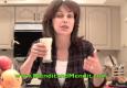 Anti Aging Corn and Cashew Vegan Chowder