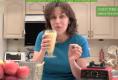 How To Make Blended Vegan Orangeade