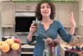 How To Make Blended Anti Aging Vegetable Smoothie