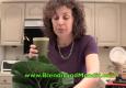 How To Make Green Vegetable Vegan Anti Aging Smoothie
