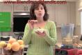 Vegan Anti Aging Mango Ice Cream