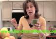 How To Make Anti Aging Vegan Salad Mix Blended Smoothie