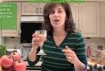 Celery, Tomato and Lime Anti Aging Blended Smoothie