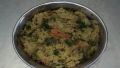 Vegetable Pulao Recipe