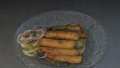 Paneer Fingers Recipe