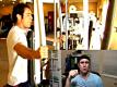 Vlog About Our 3rd Heavy Duty™ Workout Ultimate