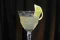 How To Make a Vodka Gimlet