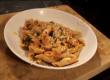 Vodka Penne Pasta