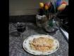How To Make Vodka Tomato Sauce Over Pasta