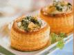 Vol au Vent Filling - Pieno per Vol au Vent