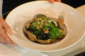 Vongole Pasta With Clams And White Sauce